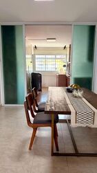 Blk 283 Gombak Place (Bukit Batok), HDB 3 Rooms #580543041